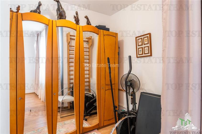 Vila 5 camere, Pasarea, Branesti cu piscina - 20