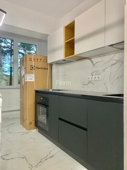 Apartament 2 dormitoare Aleea Cornisa UMF etaj 1 - 13