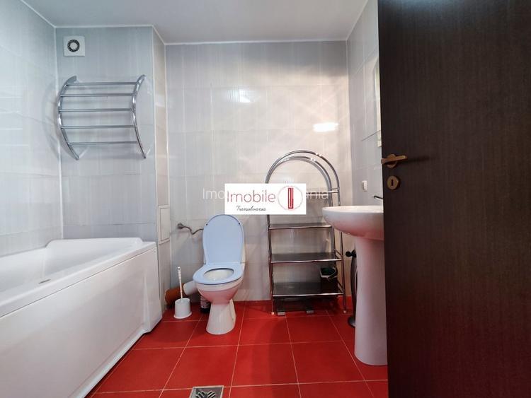 Apartament 3 camere Floresti | Strada Eroilor | Garaj - 10