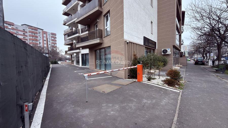 2025 Spațiu comercial 200mp | ROI 10% | Vitrina 9ml | 13 Septembrie - 11