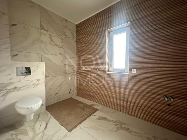 Apartament 3 camere, 2 bai + camara - Str. Doamna Stanca - 3