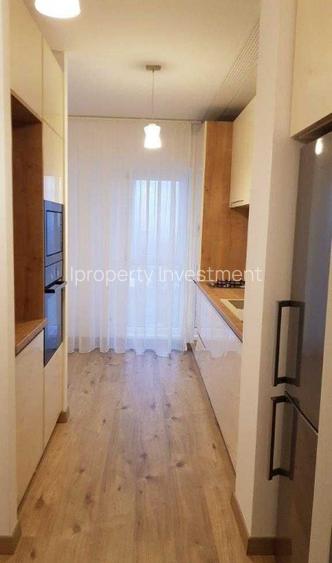 2 Camere | Belvedere  | Pipera-Aviatiei | parcare | balcon - 3