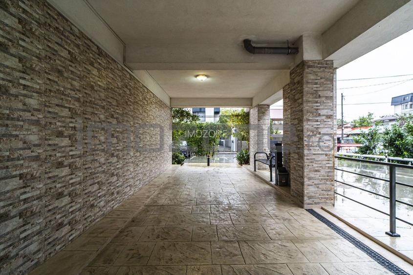 2 camere cu terasă mare, metrou Gorjului/Romancierilo, Drumul Taberei, Militari - 18