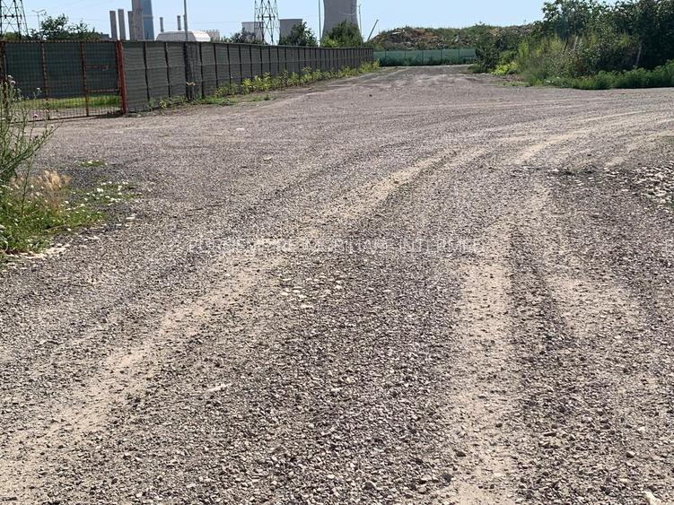 Teren intravilan Constanta  zona Km5 Sere - 4