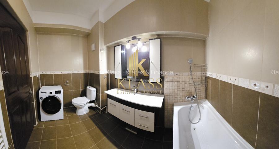 Apartament cu 3 camere in Pipera - 15