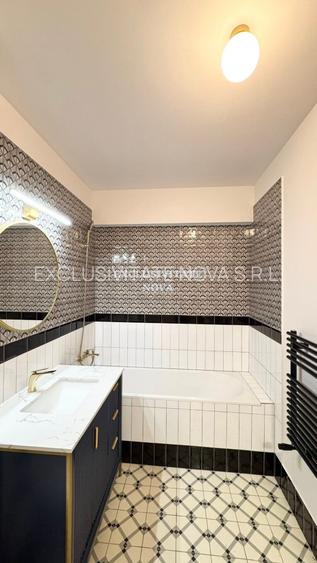 Închiriere - PENTHOUSE | DACIA – Toamnei | TERASĂ PANORAMICĂ . - 14