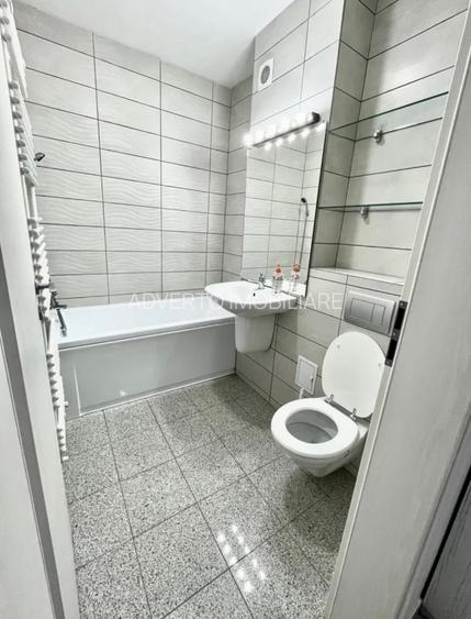 Închiriere garsonieră Exigent Plaza/ Lujerului - 6