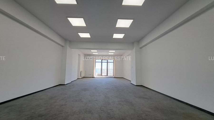 SPATIU BIROU- CLADIRE BIROURI  PREMIUM - 4