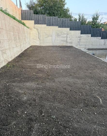 Duplex 4 camere, 120 mp utili plus 357 mp teren, 2 parcari, Zona strazii Teilor - 6