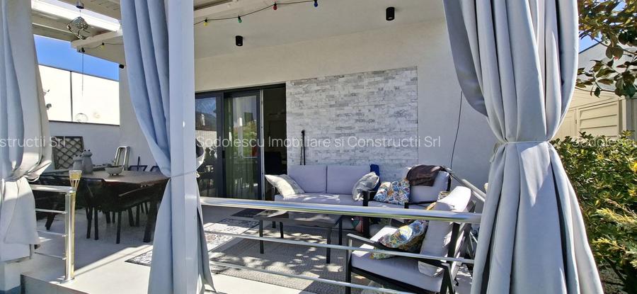 Locuinta parter mobilata si utilata cu jacuzzi - 52