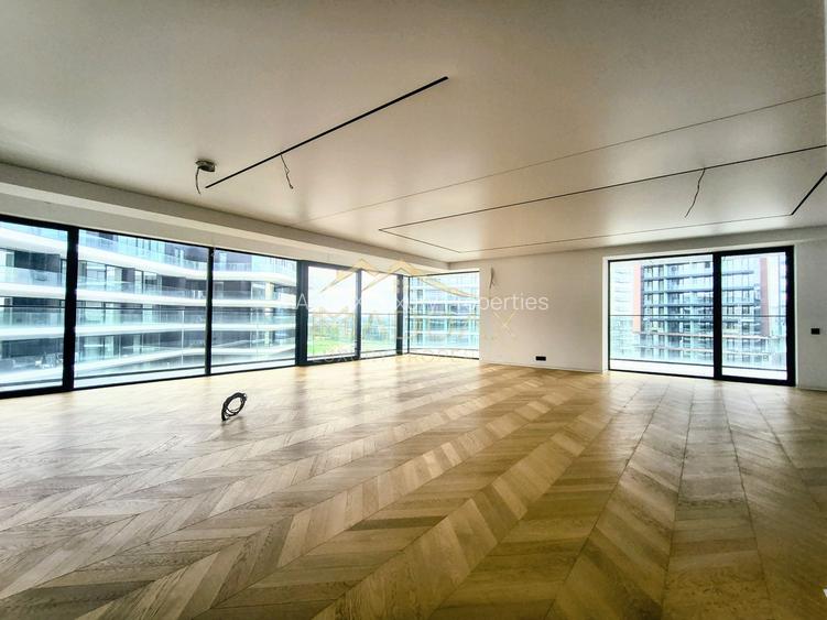 Duplex exclusivist // LUX 6 camere // vedere parc // Floreasca - 2