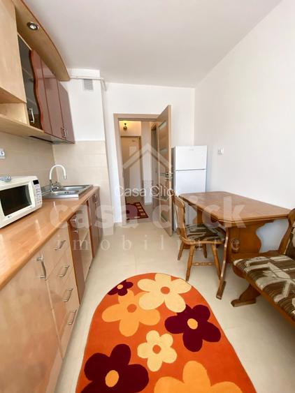 Apartament 2 camere decomandat, etaj 2 – zona IREG - 7