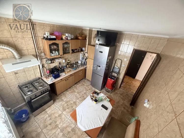 Apartament 2 camere-2 balcoane-Baicului - 4