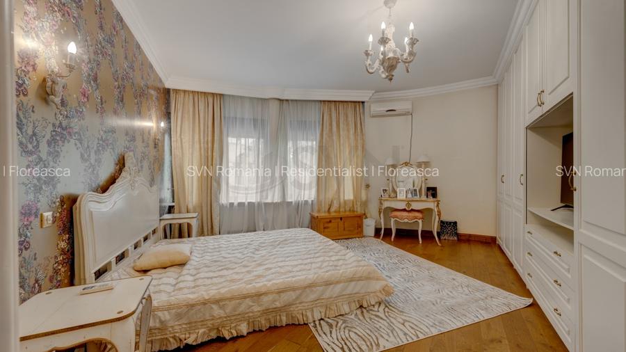 REA1025173 Apartament 4 camere l Primaverii - 9