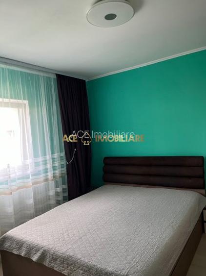 2 Camere de inchiriat | Crangasi | Centrala proprie | Parcare - 4