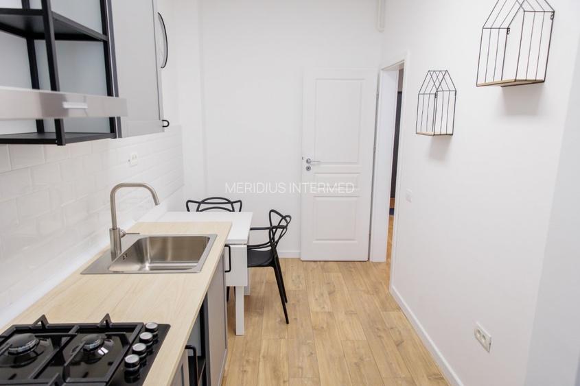 Inchiriere Studio modern langa Campus, parcare inclusa - 10