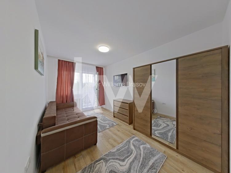 Apartament 3 camere | Prima închiriere | Vivamus Park Residence | Coresi - 16
