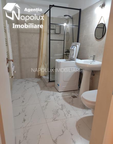 🏡✨ Apartament cu 2 camere de vânzare în Dâmbul Rotund – zona Corneliu Coposu ✨ - 8
