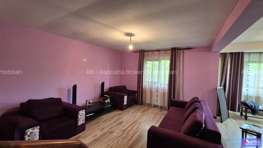Casa P 1 cu 4 camere, inconjurata de Liniste si Natura - 4