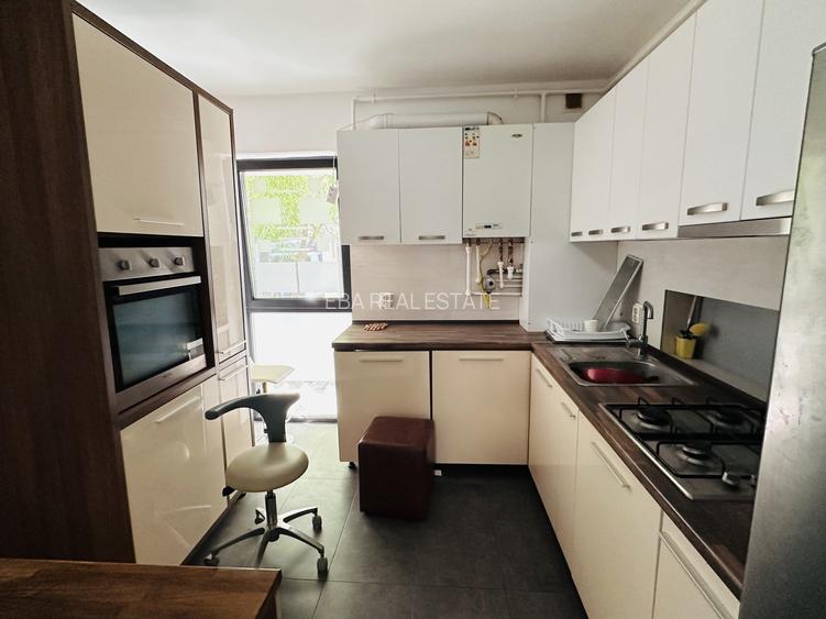 Vila moderna, 170 mp, individuala, Tineretului Chiajna, - 5