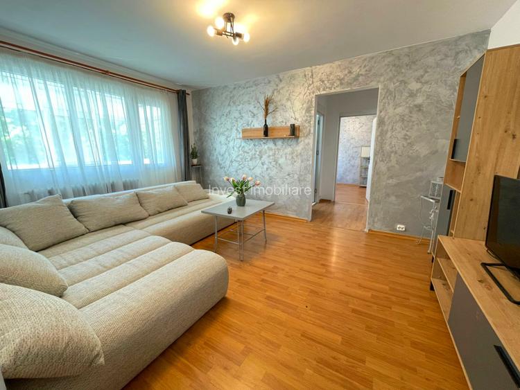 Apartament 2 camere-Tatarasi-Dispecer-etaj intermediar-fara risc - 3