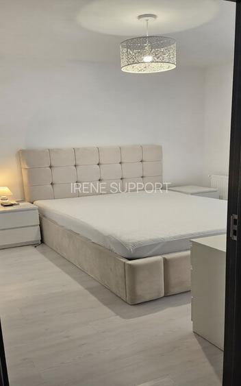 Apartament 2 camere Mobilat/Utilat Lux cu Terasa si Lift - 5