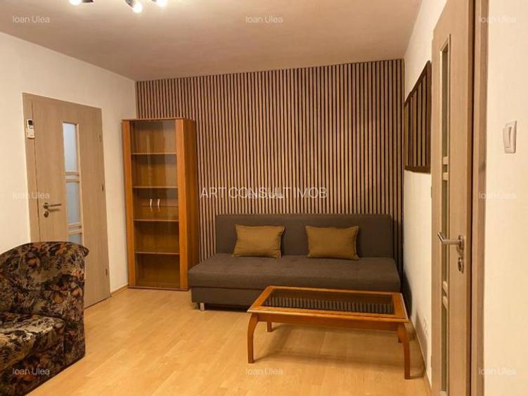 Stefan Cel Mare | 4 Camere | Semidec | 2 Bai | AC | 8/8 | Reabilitat - 4
