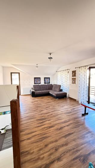 Duplex elegant, spațios – 370 mp | teren 12 ari | Baia Mare – zona Griviței - 12