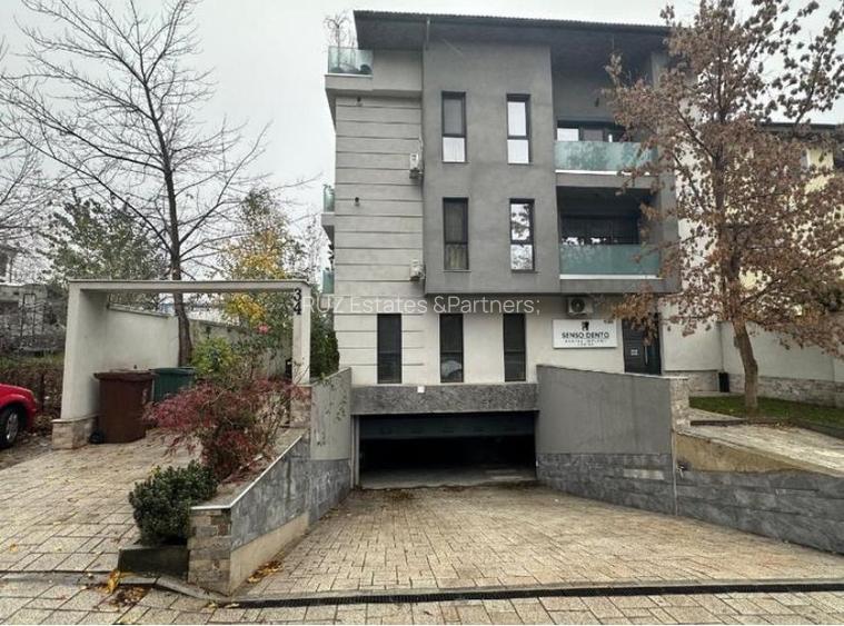 Garsoniera | 44 mp | Terasa | Bloc Nou | Aviatiei  - 10