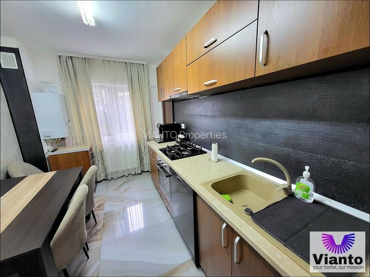 APARTAMENT 3 CAMERE DECOMANDAT 2 BAI | SIBIU | ZONA CENTRALA - 5