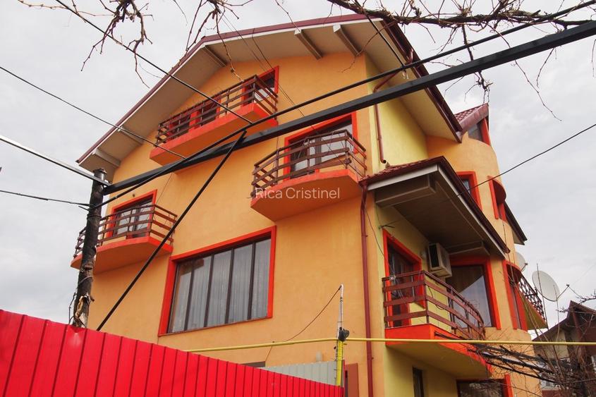 Vila 3 etaje in Piatra Neamț - 15