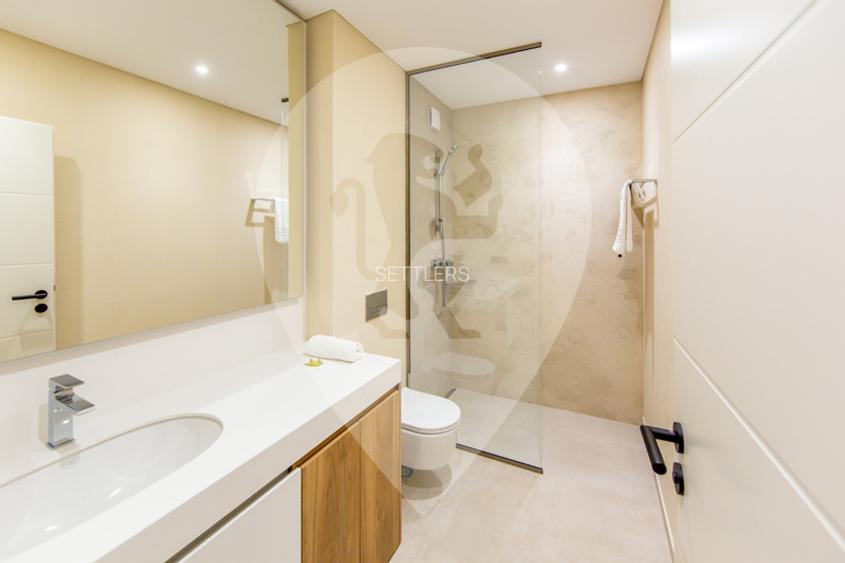 Studio Premium  Centru Istoric - Complex  Cuza 16  - 16