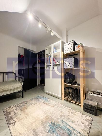 VANZARE 2 CAMERE IN VILA ZONA DOMENII | RENOVAT COMPLET | - 20