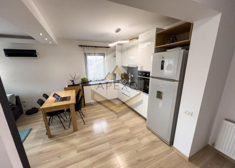 Apartament 2 camere in zona Tractorul | Parcare - 4