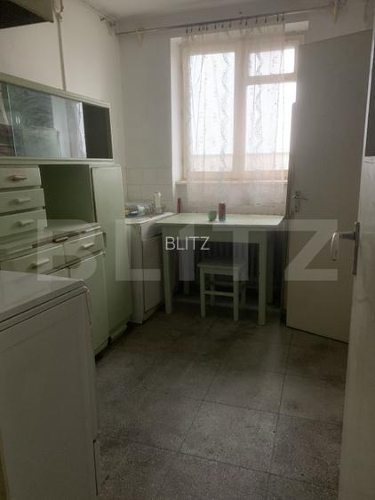Apartament cu 4 camere, 76 mp, zona Centrala - 5