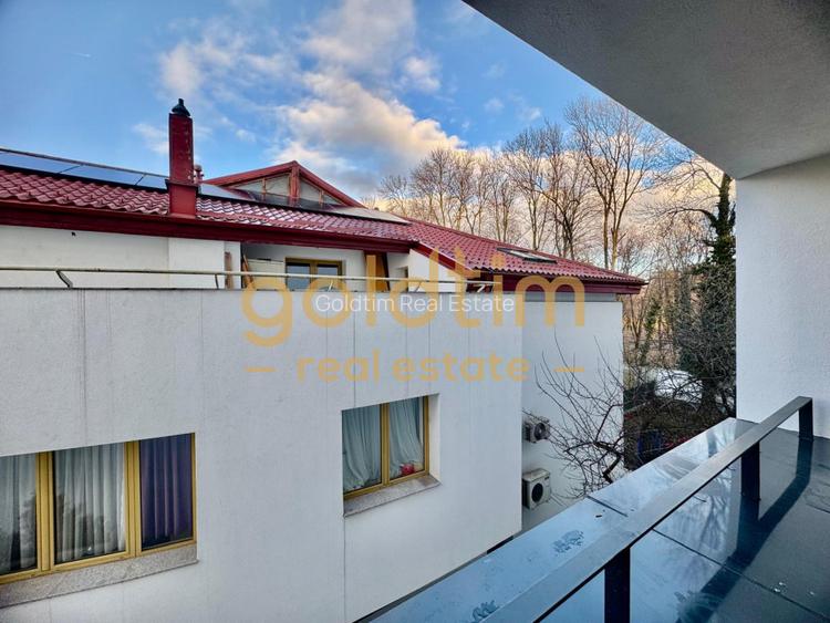 APARTAMENT SUPERB/BLOC BOUTIQUE/FINISAJE PREMIUM/TERASE/VEDERE LIBERA/FLOREASCA - 31