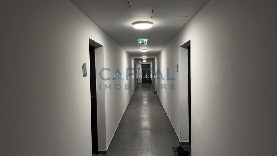 Apartament The Nest, zona Scortarilor, bloc Premium! - 2