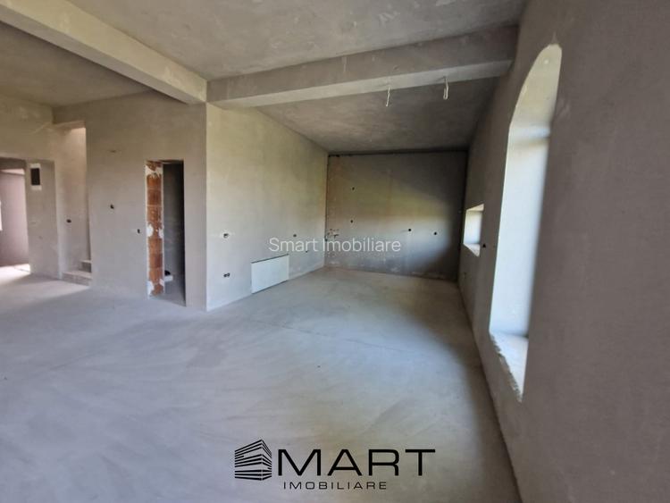 Casa 225 mp cartier nou in Sura Mica - 3