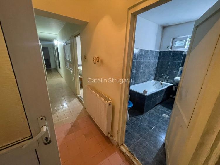 Casă cu 3 apartamente separate, ideală investitie pentru închiriere - 12