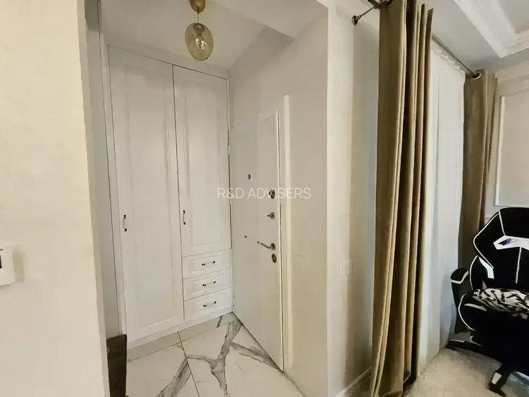 Casa Finalizata P+1+M Nicolae Grigorescu-1 Decembrie Finisaje Premium - 14