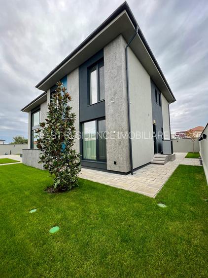 Casa individuala cu 6 camere, zona Parfumului. Comision 0 - 14