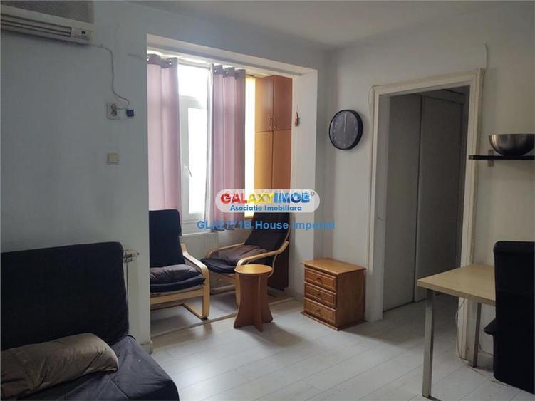 Apartament 2 camere Ultracentral - 3