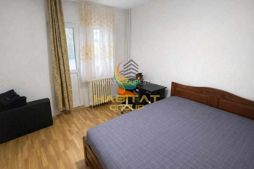 Apartament 2 camere la doar 7 min Metrou Piata Sudului - Mall Sun Plaza - 4