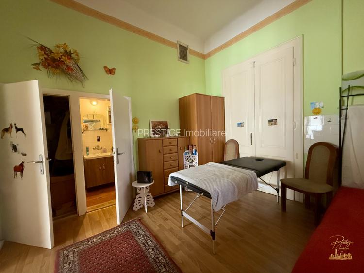 Casa cu 4 camere de vanzare in zona Ultracentrala - Salonta - Bihor - 8