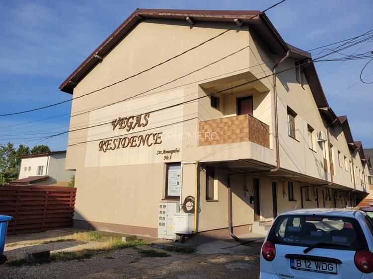 Casa Popesti-Leordeni- Metrou Dimitrie Leonida-Acte Gata-Mutare Rapida - 24