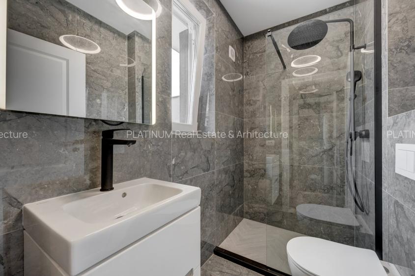 Vanatorilor Acasa Residence - Faza IV- Mogosoaia - 24