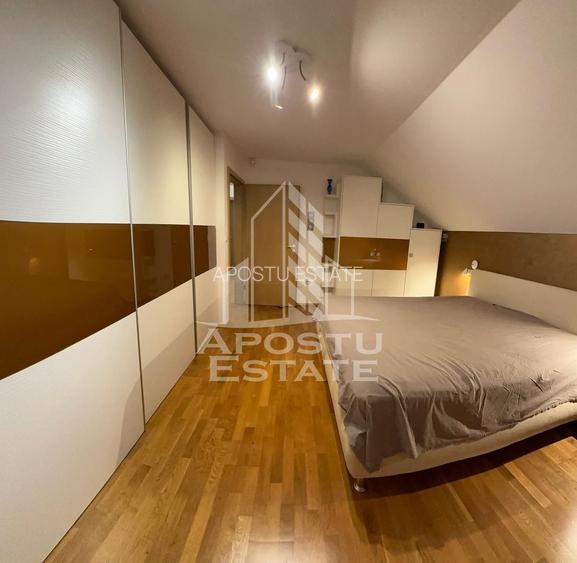 Casa individuala, curte proprie, garaj, in Giroc - 15