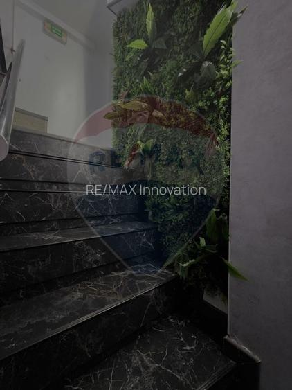 Spațiu Comercial Universitate - Investiție Premium cu Randament - 10