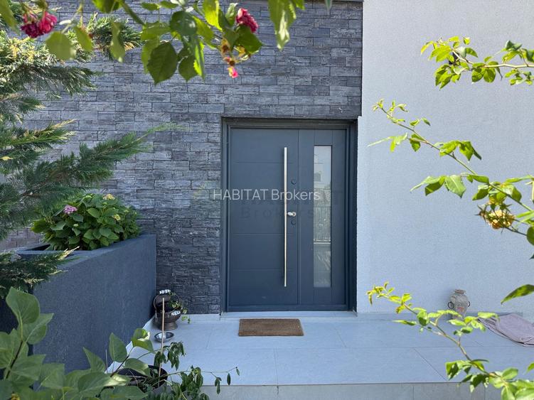 Vila 4 camere, curte amenajata | Strada Petre Ispirescu - 31