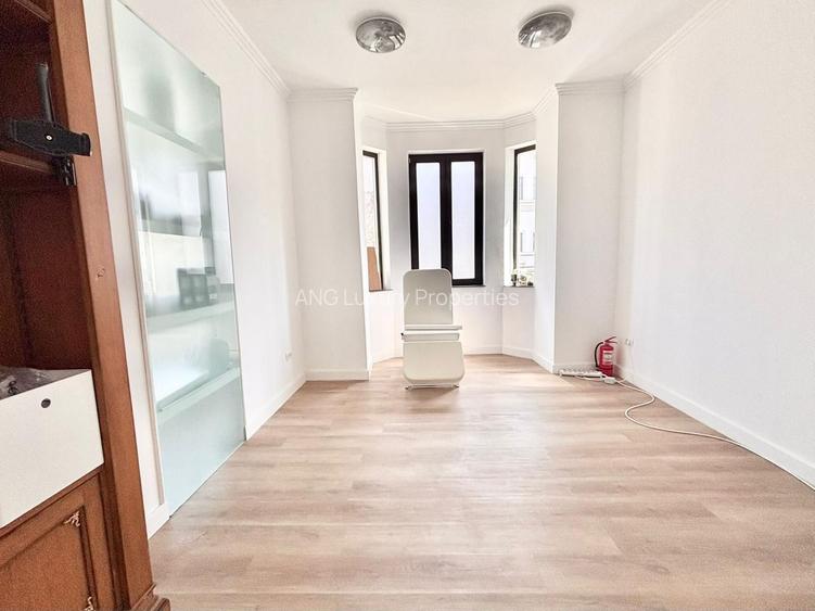 Ocazie unica - inchiriere vila zona Capitale - 7